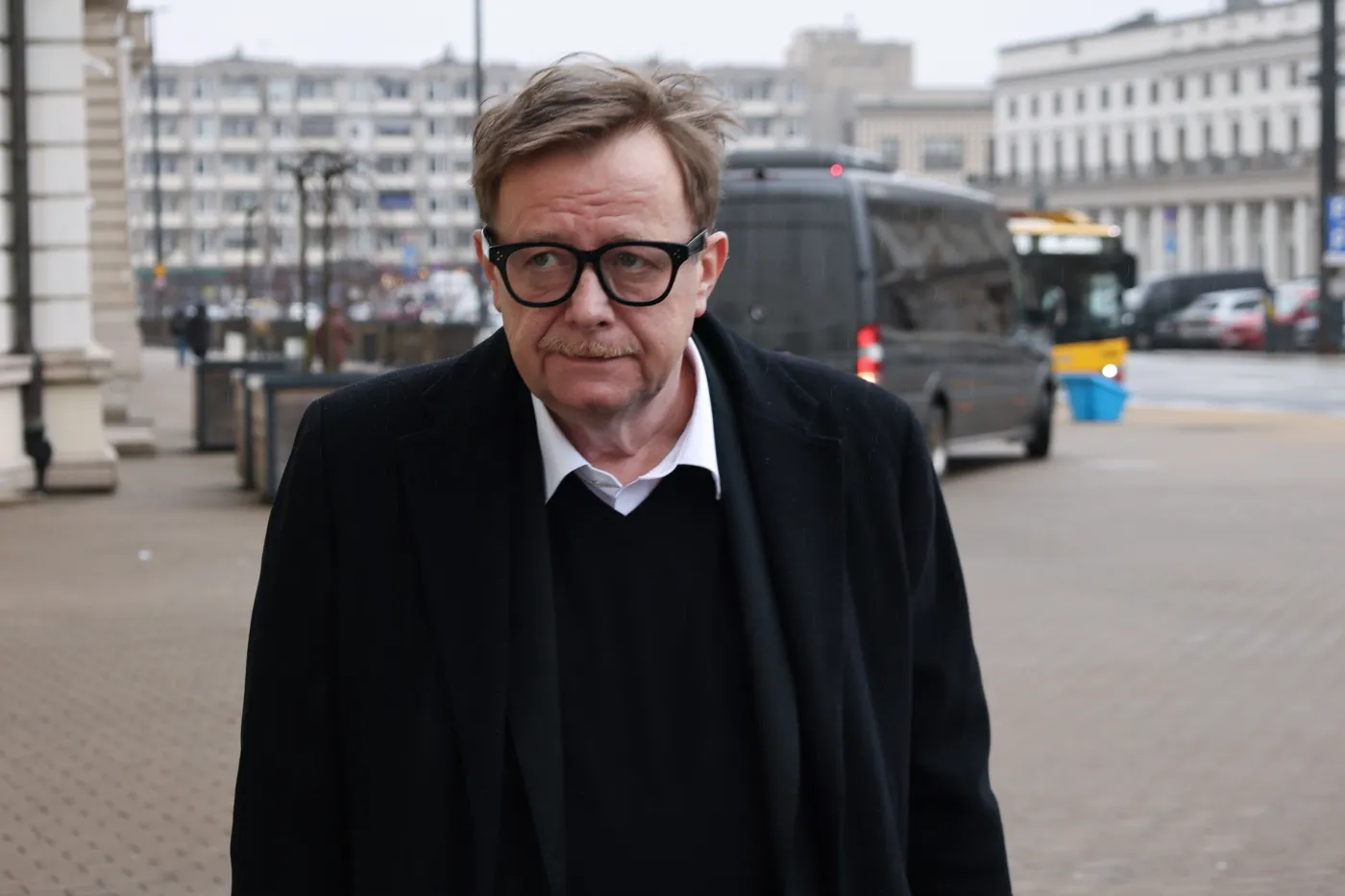Olaf Lubaszenko