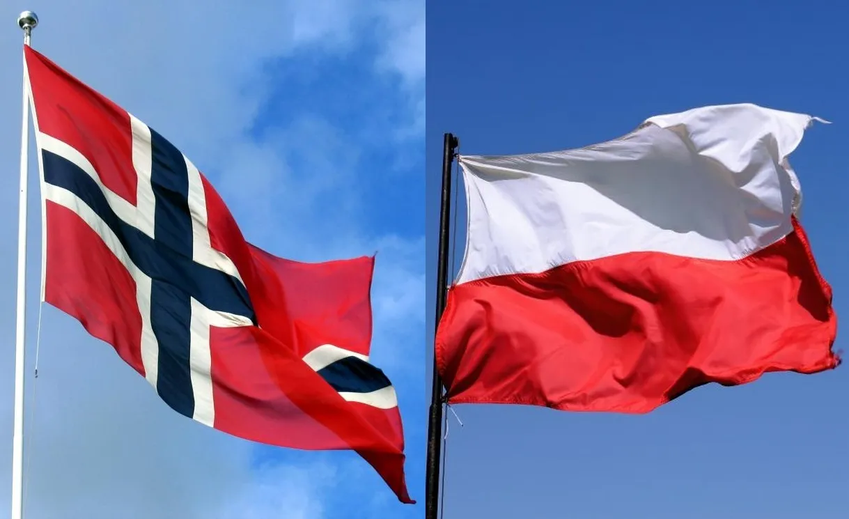 Polska potęgą w oczach Norwegów. "Kluczowe państwo UE"