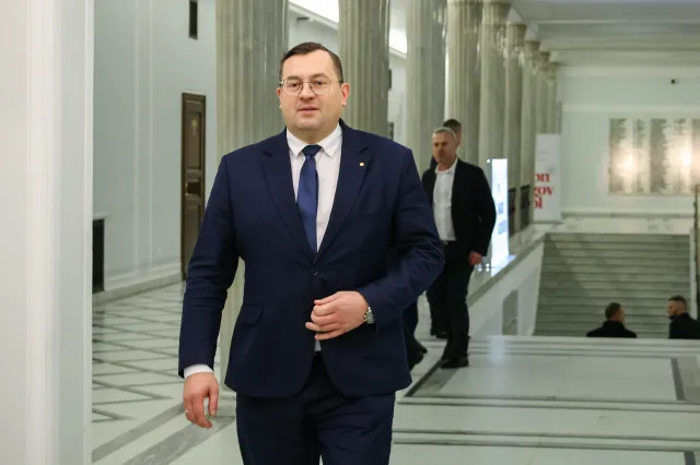 Polska przygotowuje skargę na Mercosur do TSUE. " Mercosur to nieślubne dziecko Szydło i Morawieckiego"