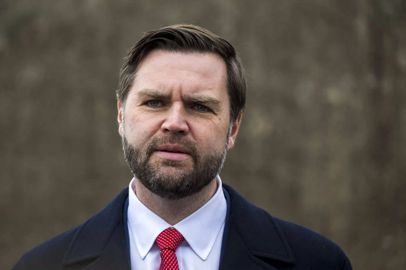 J.D. Vance