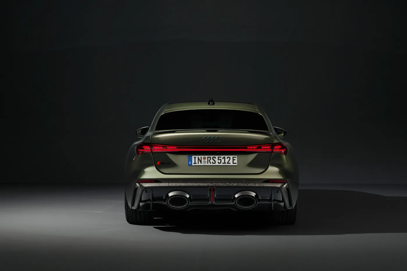 Audi RS 5