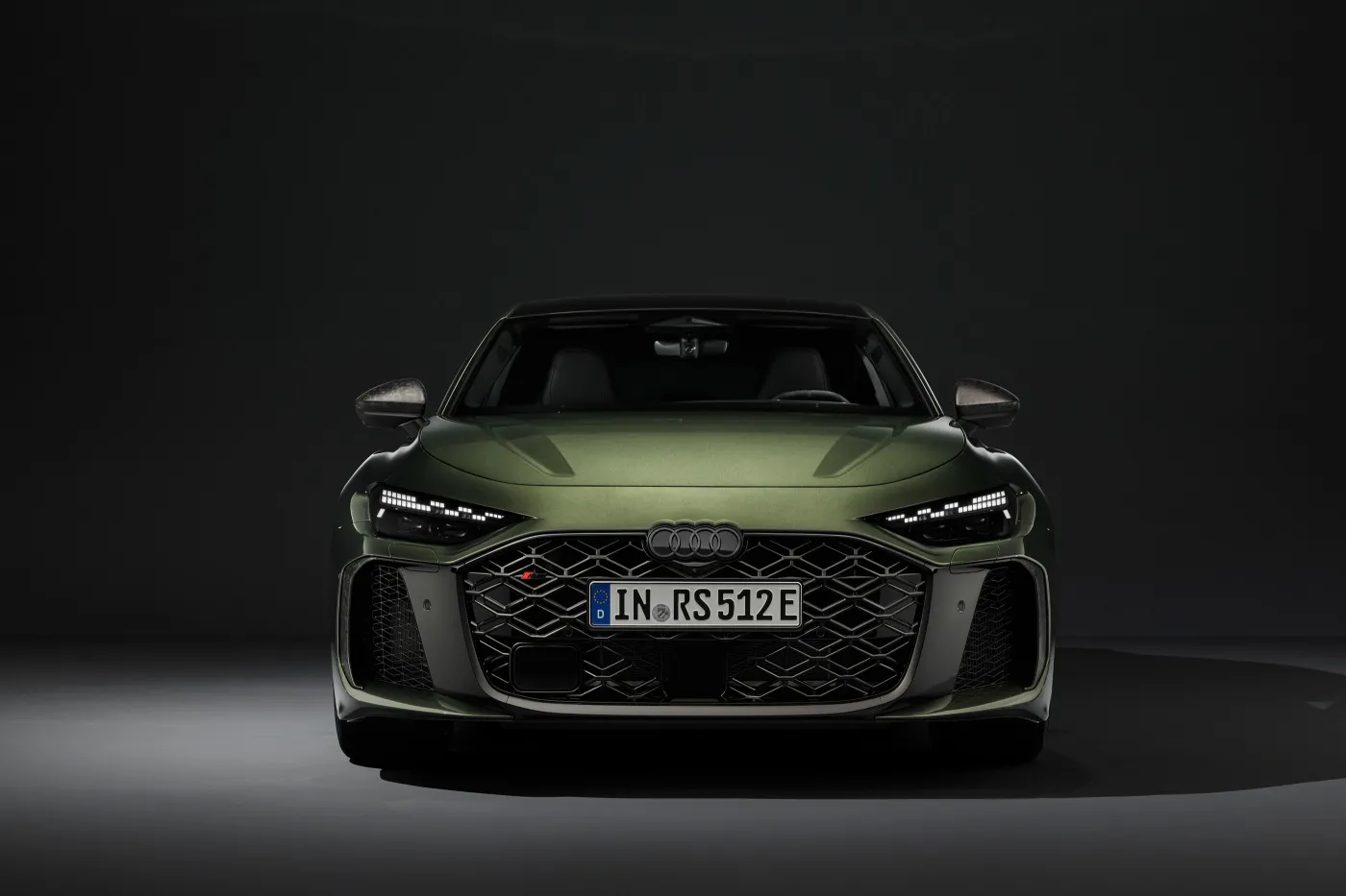 Audi RS 5