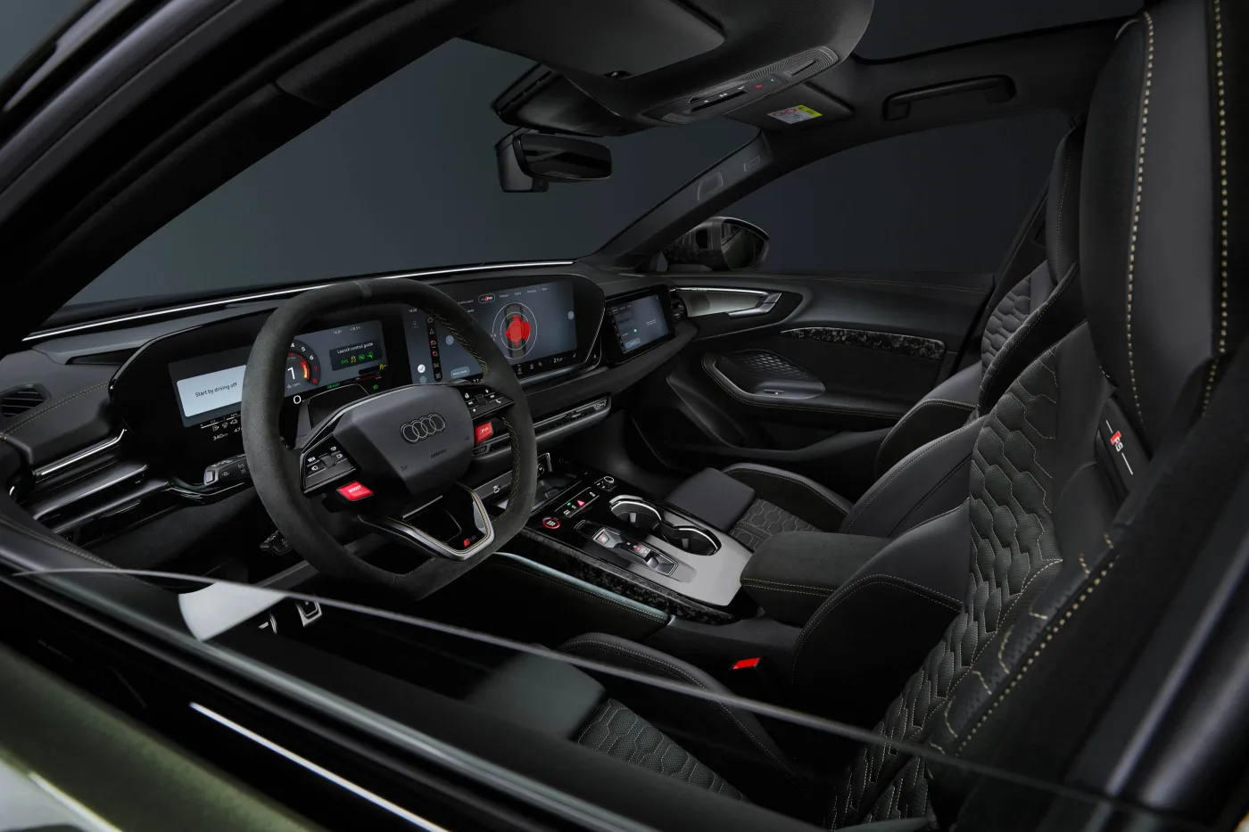 Audi RS 5