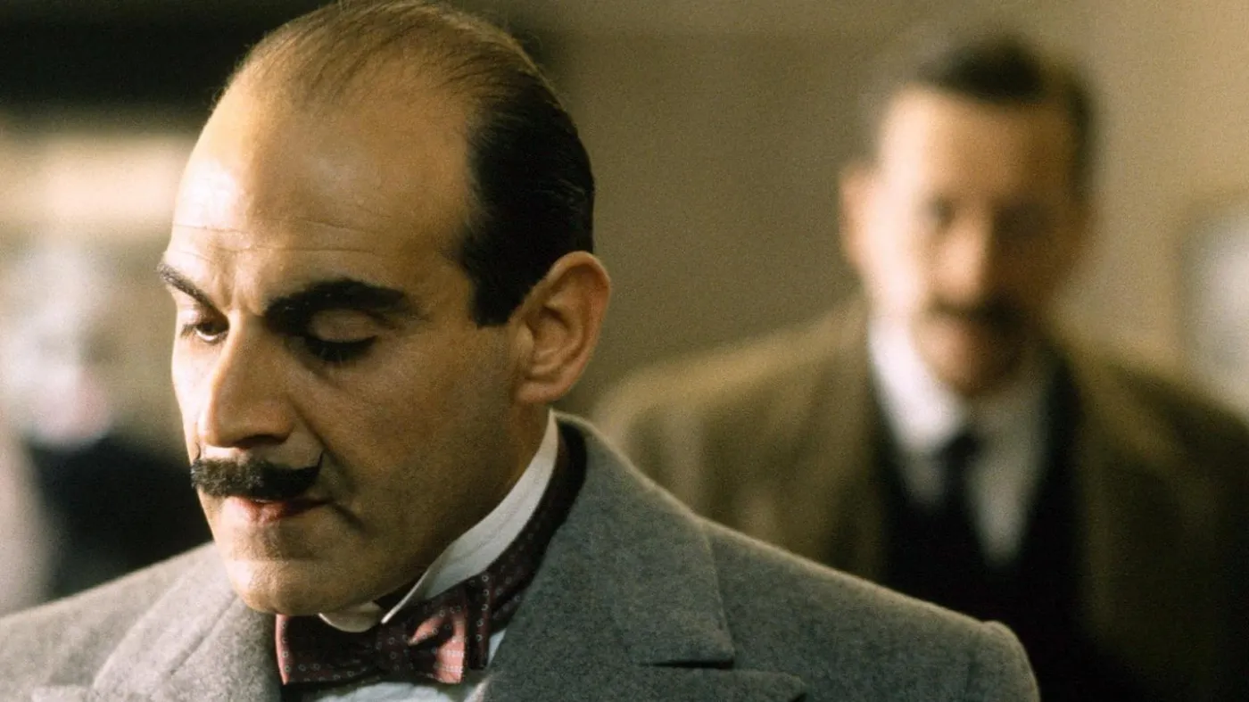 "Poirot"