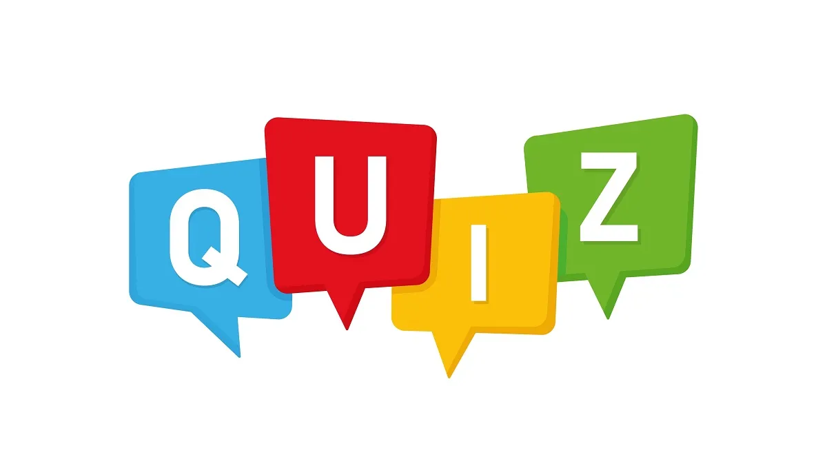 Ekspresowy QUIZ do obiadu. Odpowiadasz tylko tak lub nie. Dasz radę?
