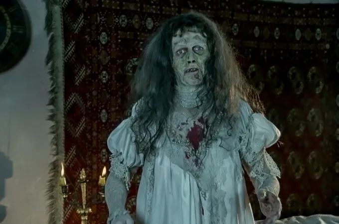 QUIZ o horrorach z PRL. "Lokis", "Wilczyca" i "Medium". Uwaga, to jest quiz dla specjalistów!