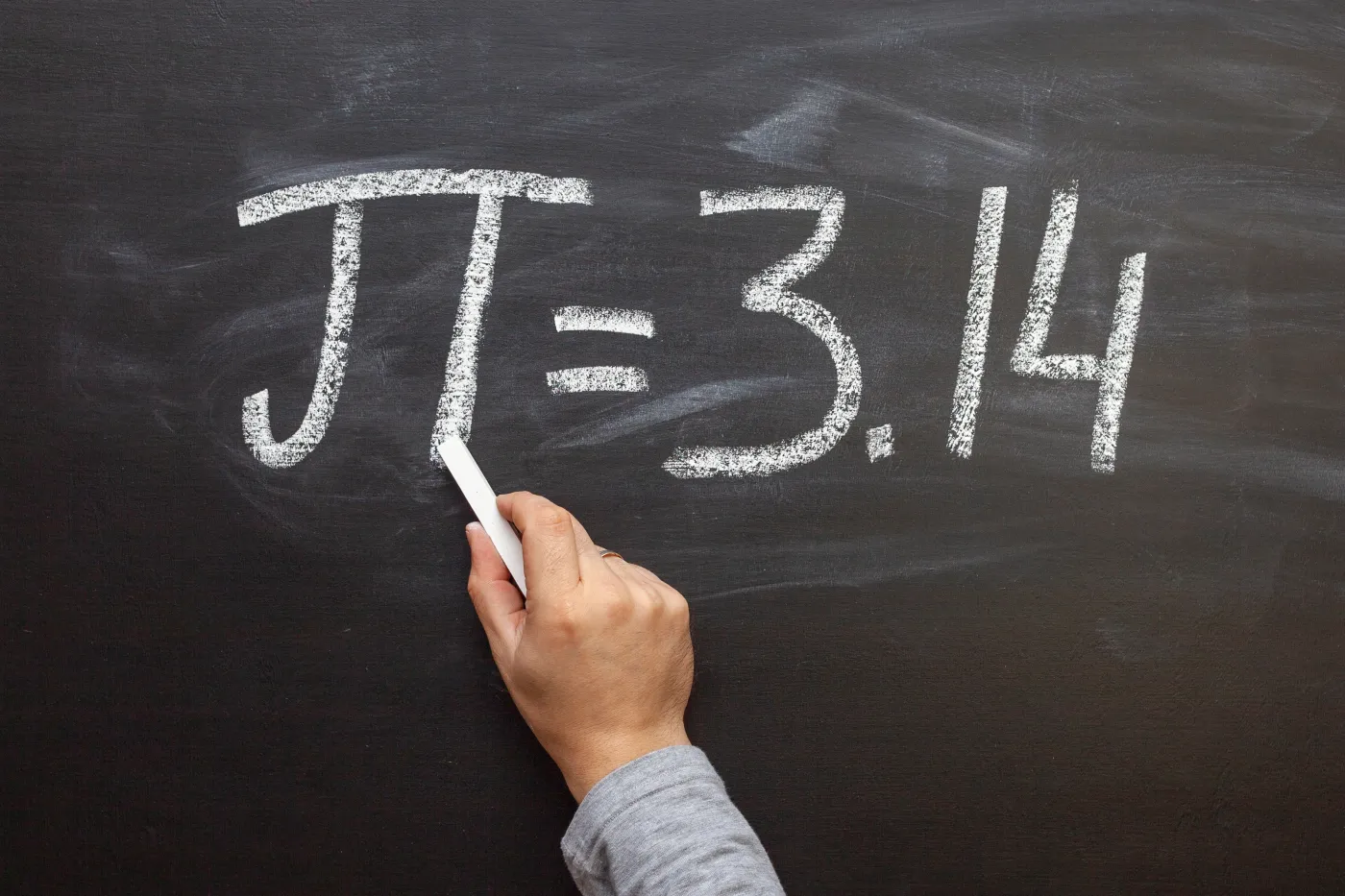 QUIZ z matematyki na Dzień Liczby Pi. Zalicza już 14/20, ale stać Cię na więcej