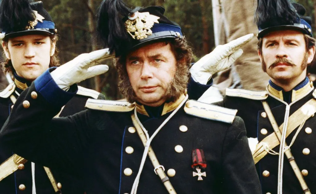 QUIZ. Rozpoznasz polskie filmy historyczne? Kinoman patriota poradzi sobie bez trudu