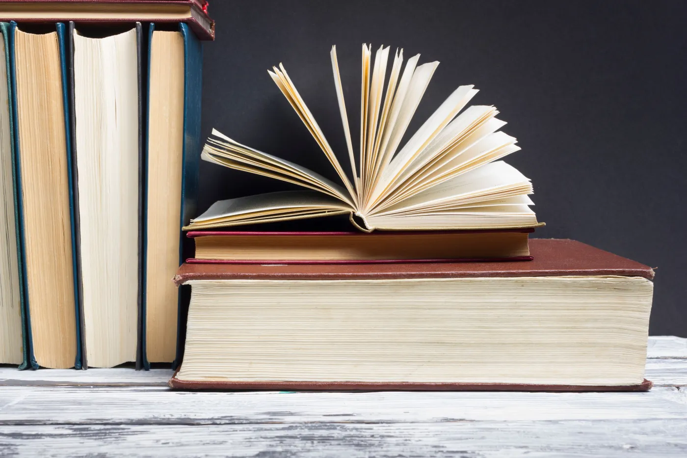 Arcydzieła literatury. Dopasuj postać do powieści. Quiz dla moli książkowych