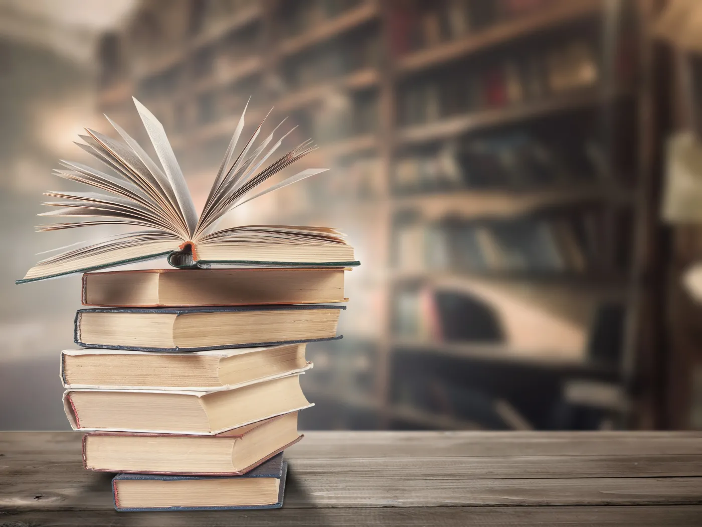 Arcydzieła literackie. Dopasuj powieść do autora. Quiz dla moli książkowych