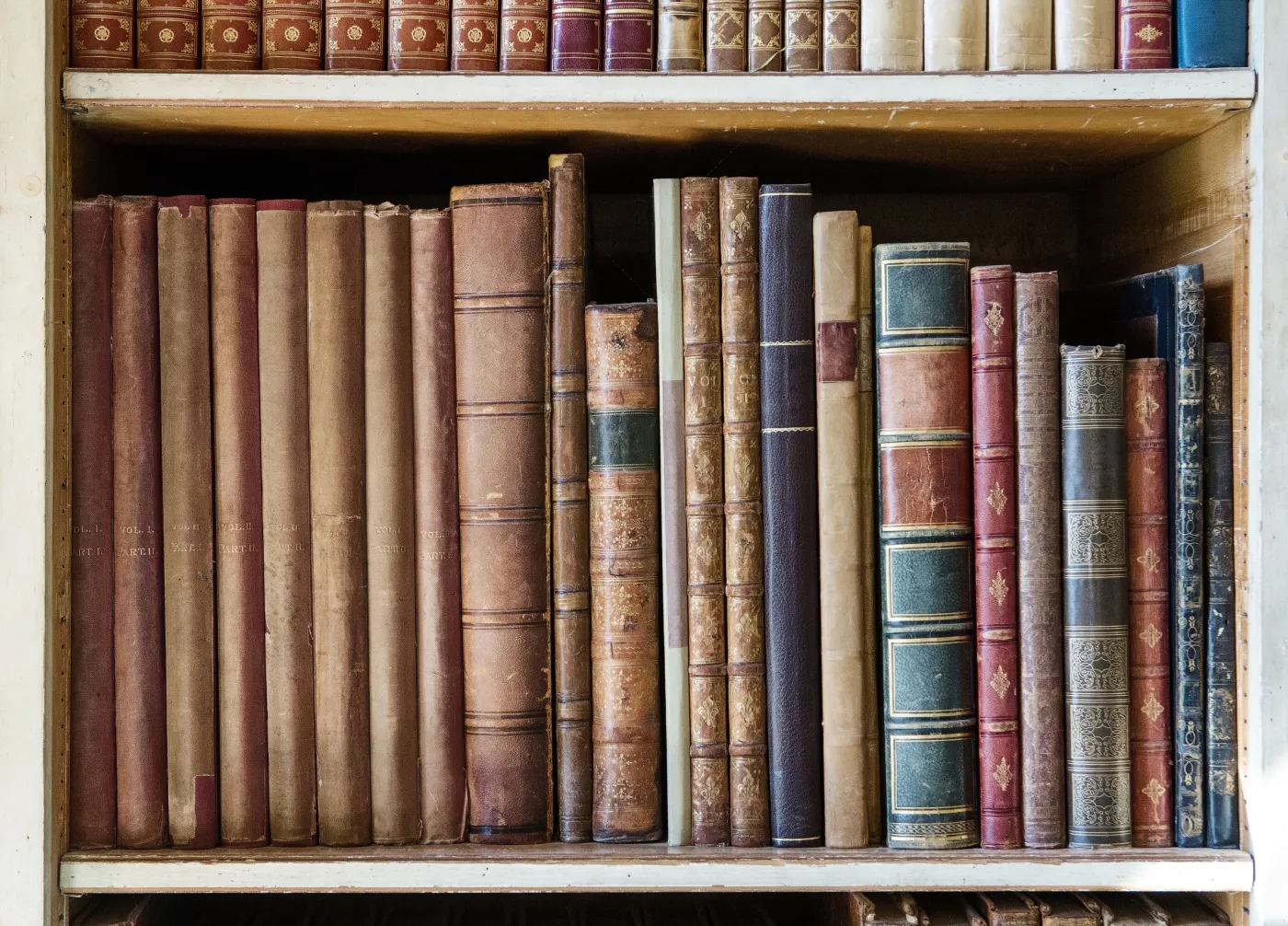 Arcydzieła literackie. Dopasujesz bohatera do powieści? Quiz dla moli książkowych