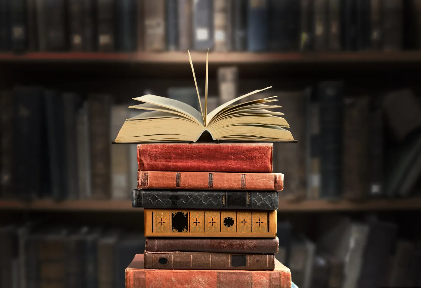 Arcydzieła literatury. Dopasujesz bohatera do powieści? Quiz dla moli książkowych