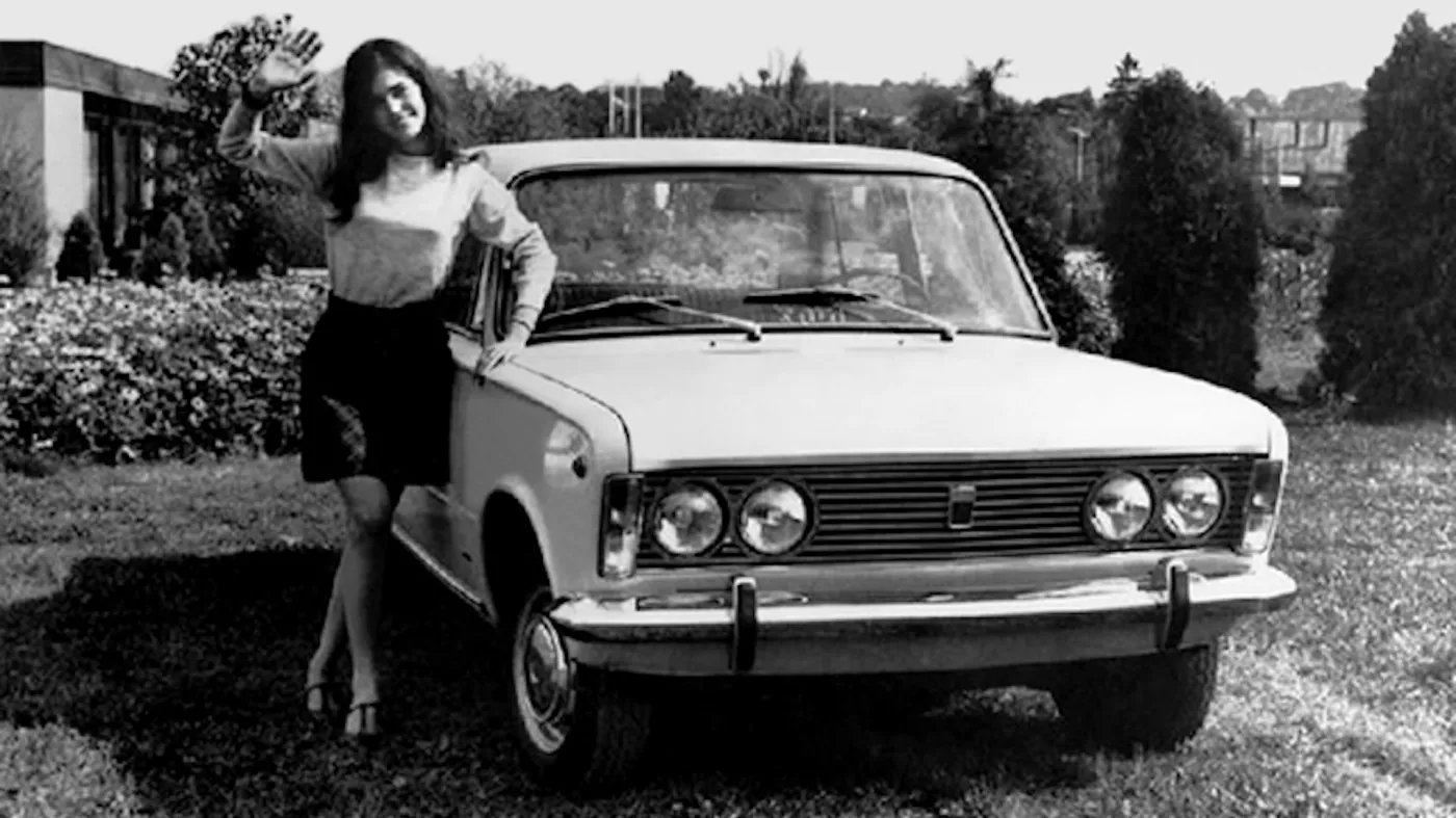 Quiz o motoryzacji PRL - pamiętasz o tych perełkach? 8/11 to poziom ekspert