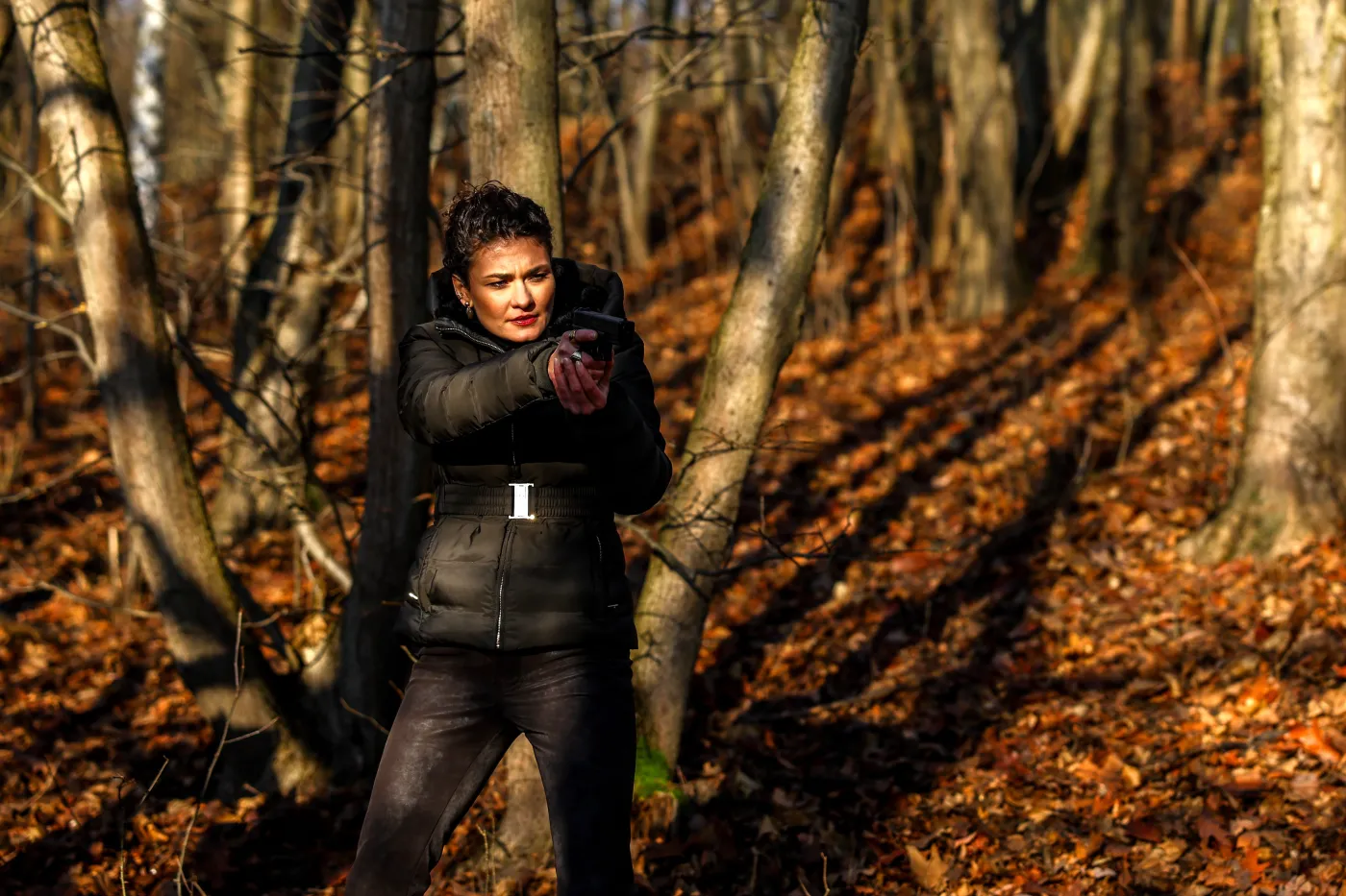 Kultowy polski serial kryminalny wrócił z impetem. Milion widzów codziennie