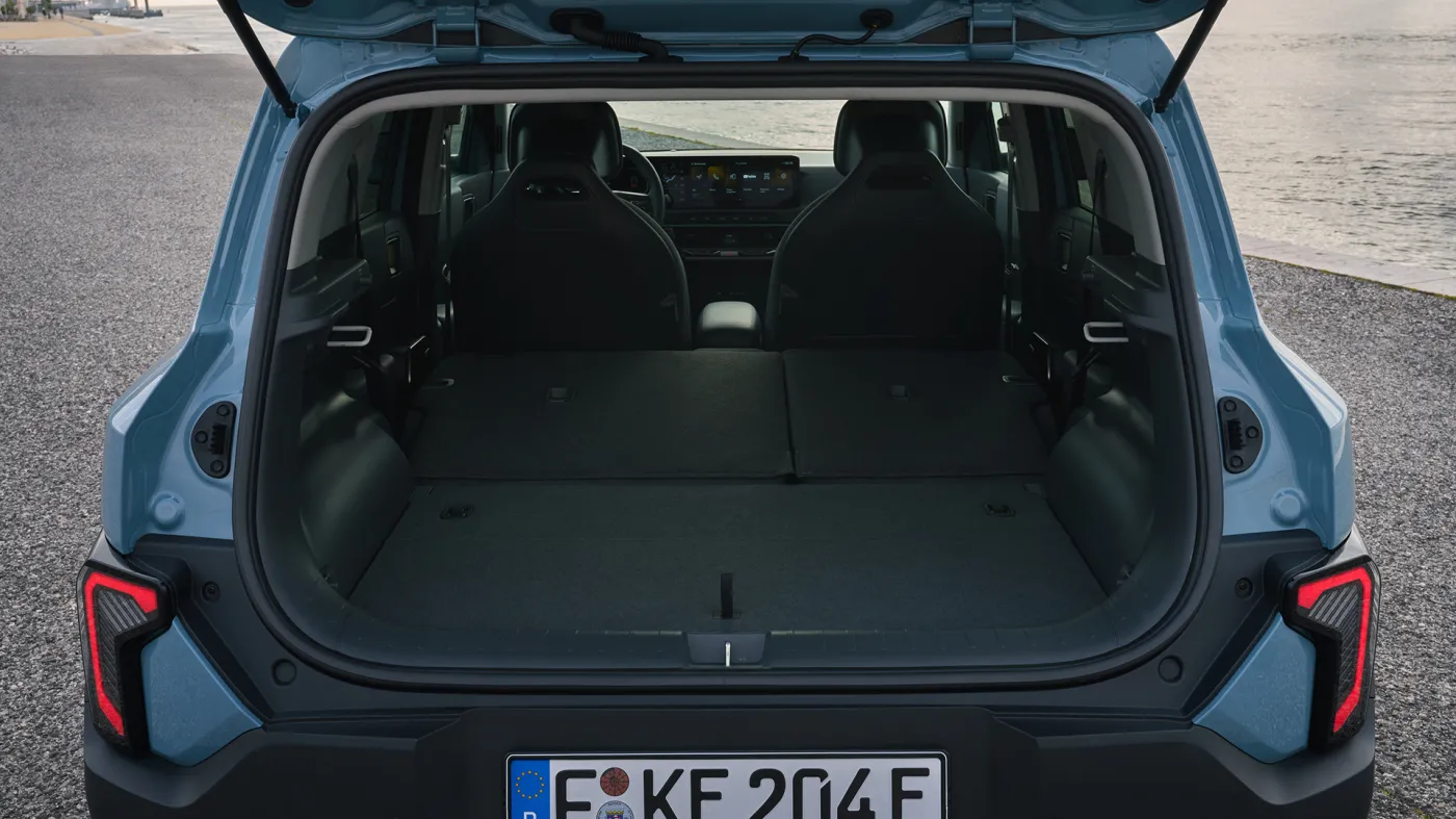 Kia EV2