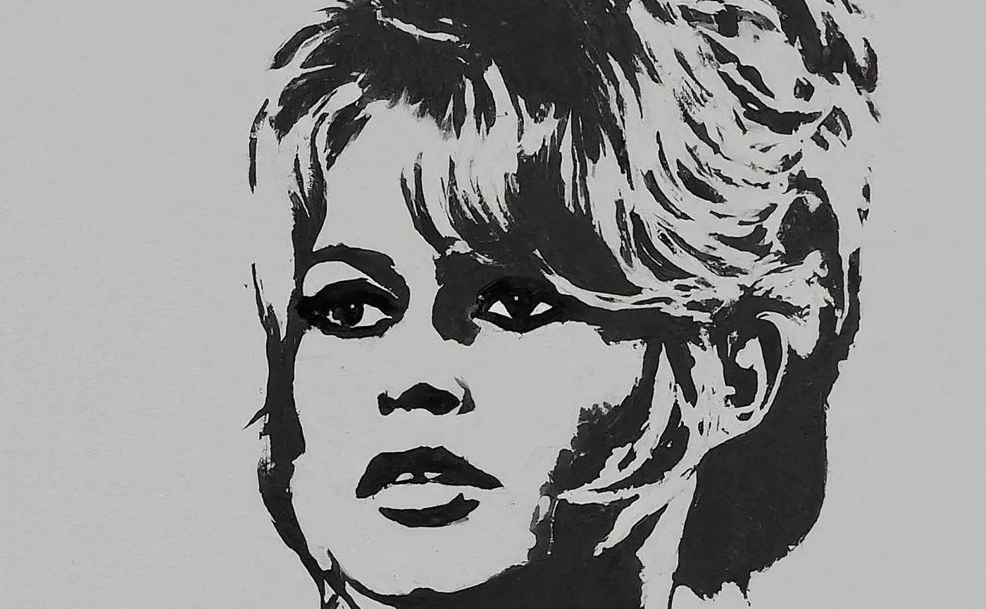 Ikony kina i seksapilu. Ile wiesz o Brigitte Bardot? [QUIZ]