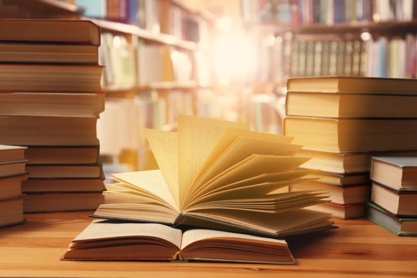Arcydzieła literackie. Dopasuj autora do powieści. Quiz dla moli książkowych