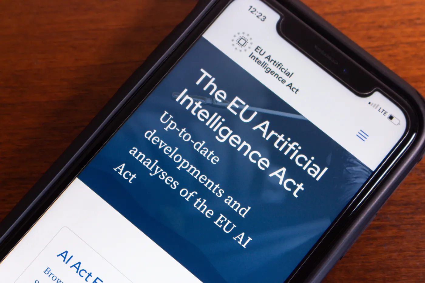 AI ACT