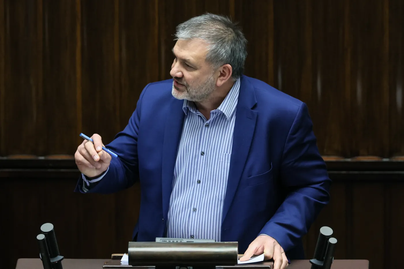 Sejm zdecydował ws. weta Karola Nawrockiego. Zaskakujący wynik głosowania