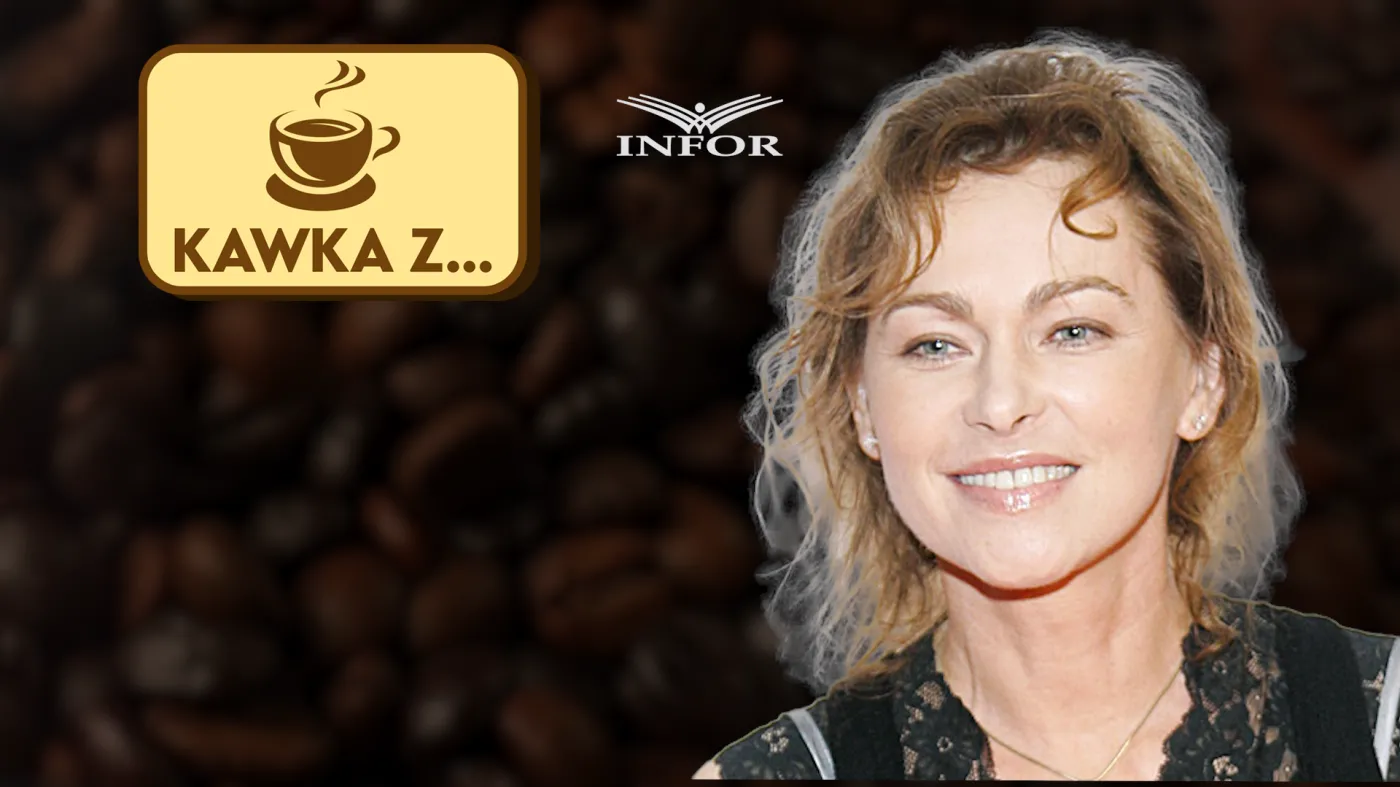 Kawka z...Czy Joanna Pacuła naprawdę podbiła Hollywood?