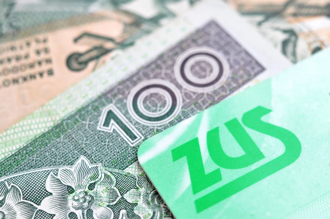 Świadczenie 500 zł z ZUS. Jakie warunki musisz spełnić w 2026 roku?