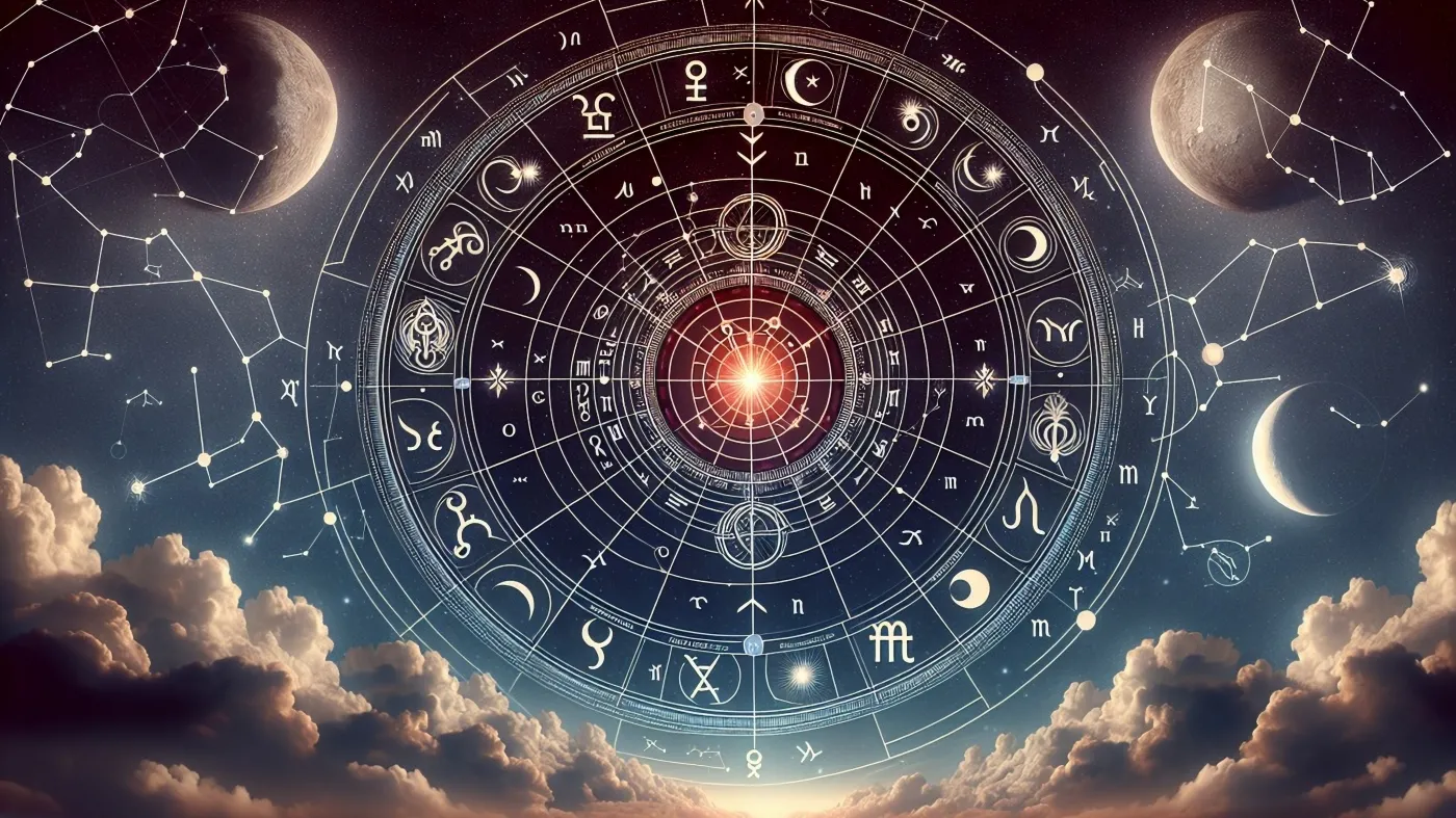 Aktualny horoskop dzienny na niedzielę 26 kwietnia 2026 r. Baran, Byk, Bliźnięta, Rak, Lew, Panna, Waga, Skorpion, Strzelec, Koziorożec, Wodnik, Ryby