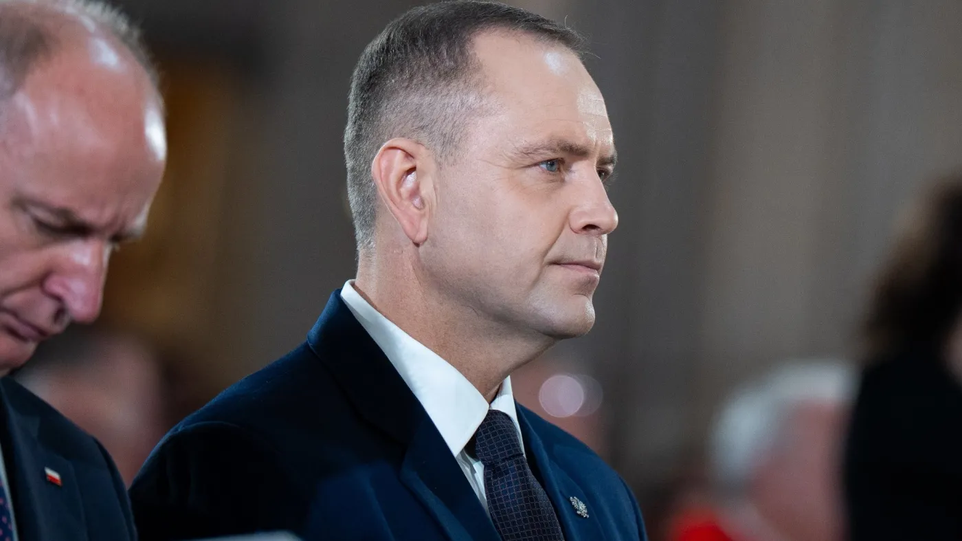 Krakow,,Poland,-,June,6,,2026:,Karol,Nawrocki,,President,Of