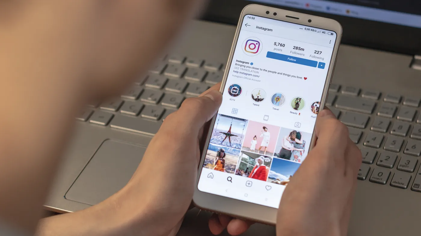 Instagram zmienił zasady. Inni mogą użyć twoich zdjęć do tworzenia obrazów AI