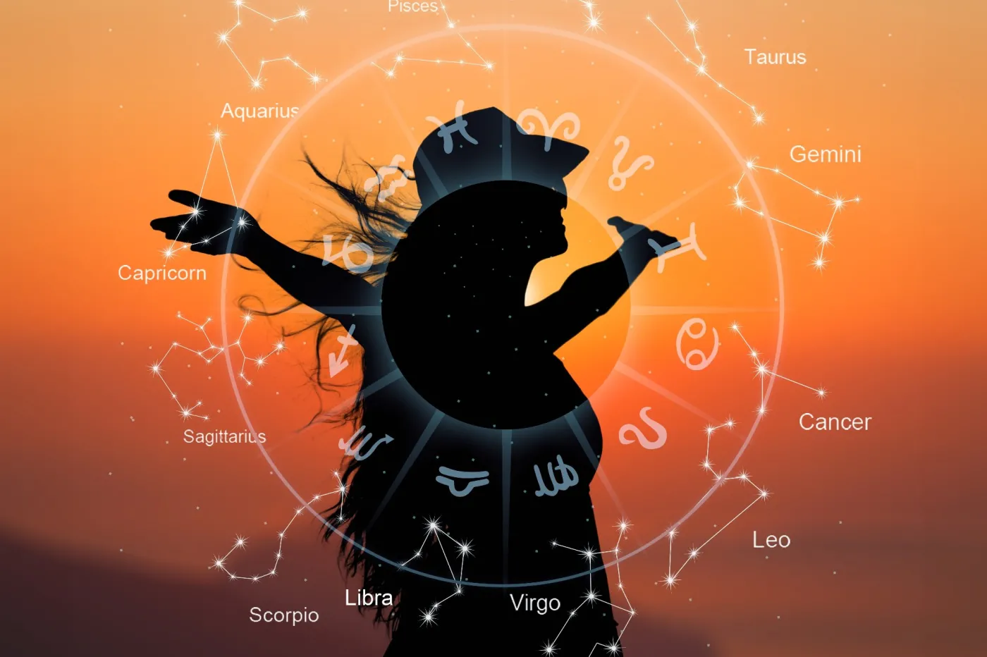 Aktualny horoskop na sobotę 11 lipca 2026 roku. Baran, Byk, Bliźnięta, Rak, Lew, Panna, Waga, Skorpion, Strzelec, Koziorożec, Wodnik, Ryby