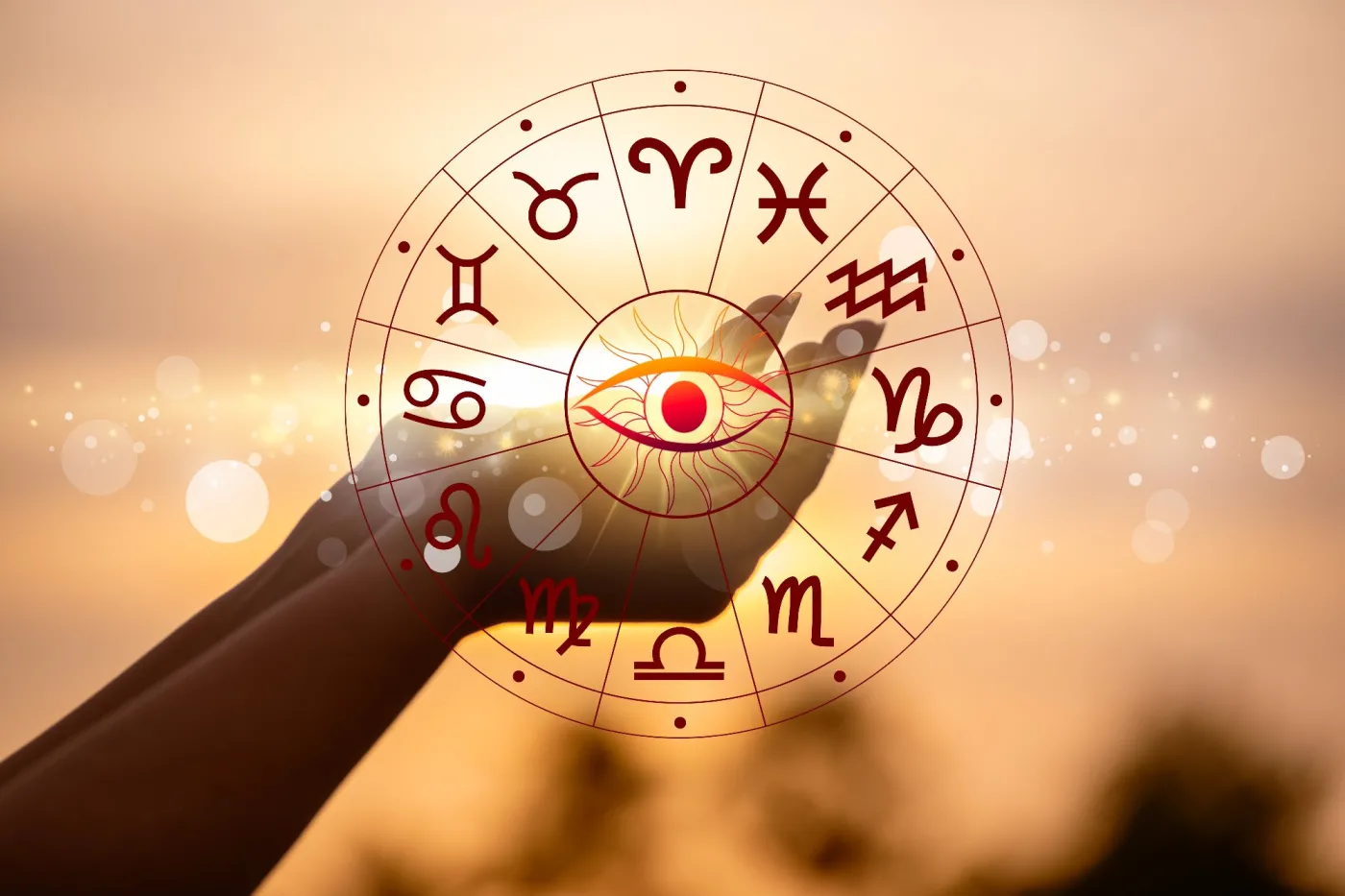Aktualny horoskop dzienny na środę 15 lipca 2026 roku. Baran, Byk, Bliźnięta, Rak, Lew, Panna, Waga, Skorpion, Strzelec, Koziorożec, Wodnik, Ryby