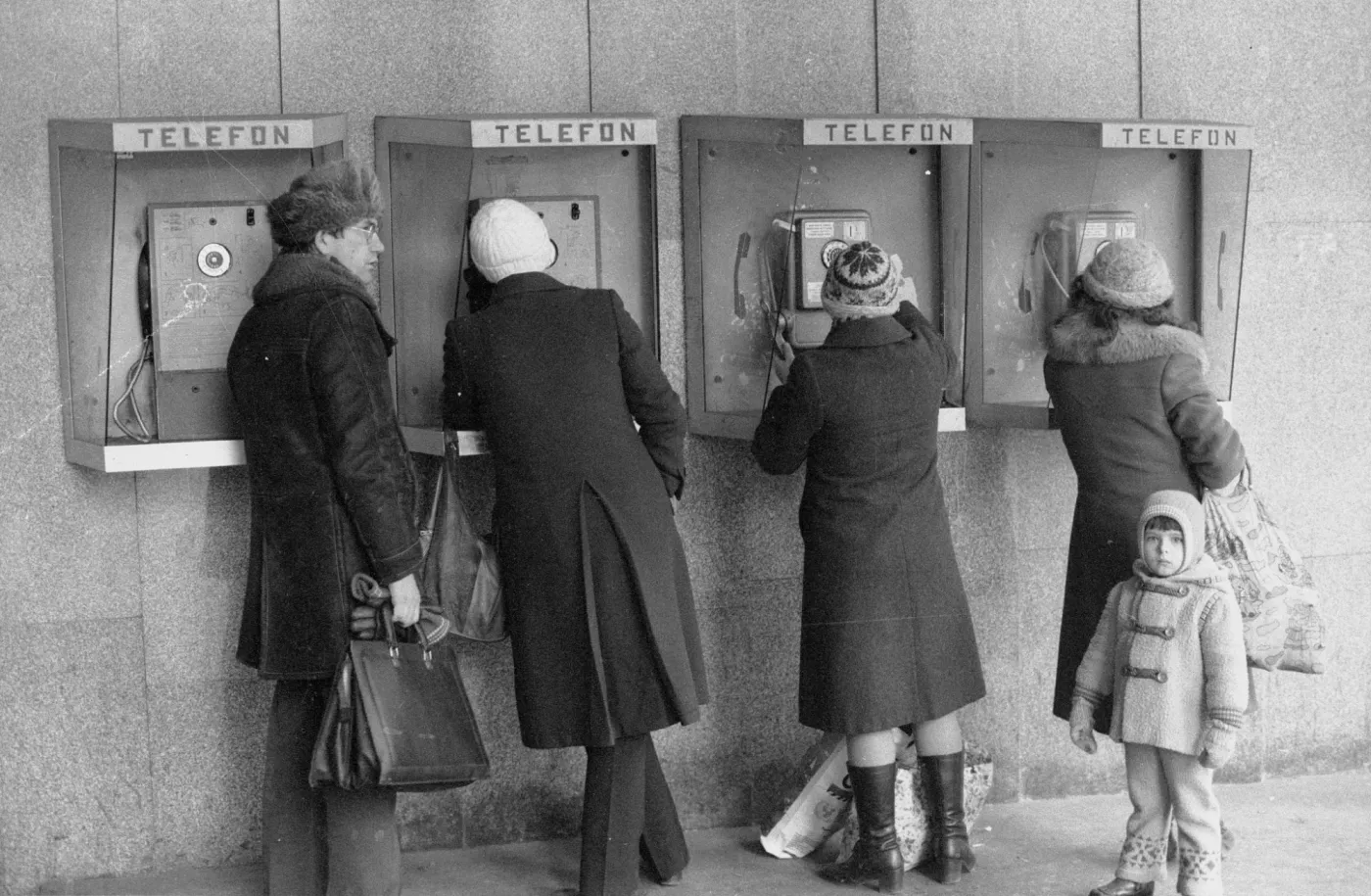 Automaty telefoniczne