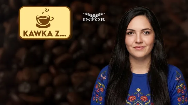 Kawka z...Sylwią Winnik. Miłość i śmierć w Powstaniu Warszawskim