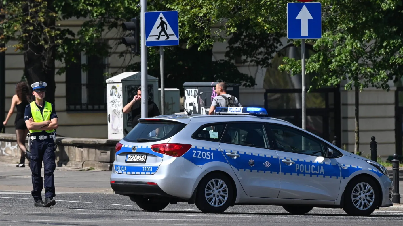Policja