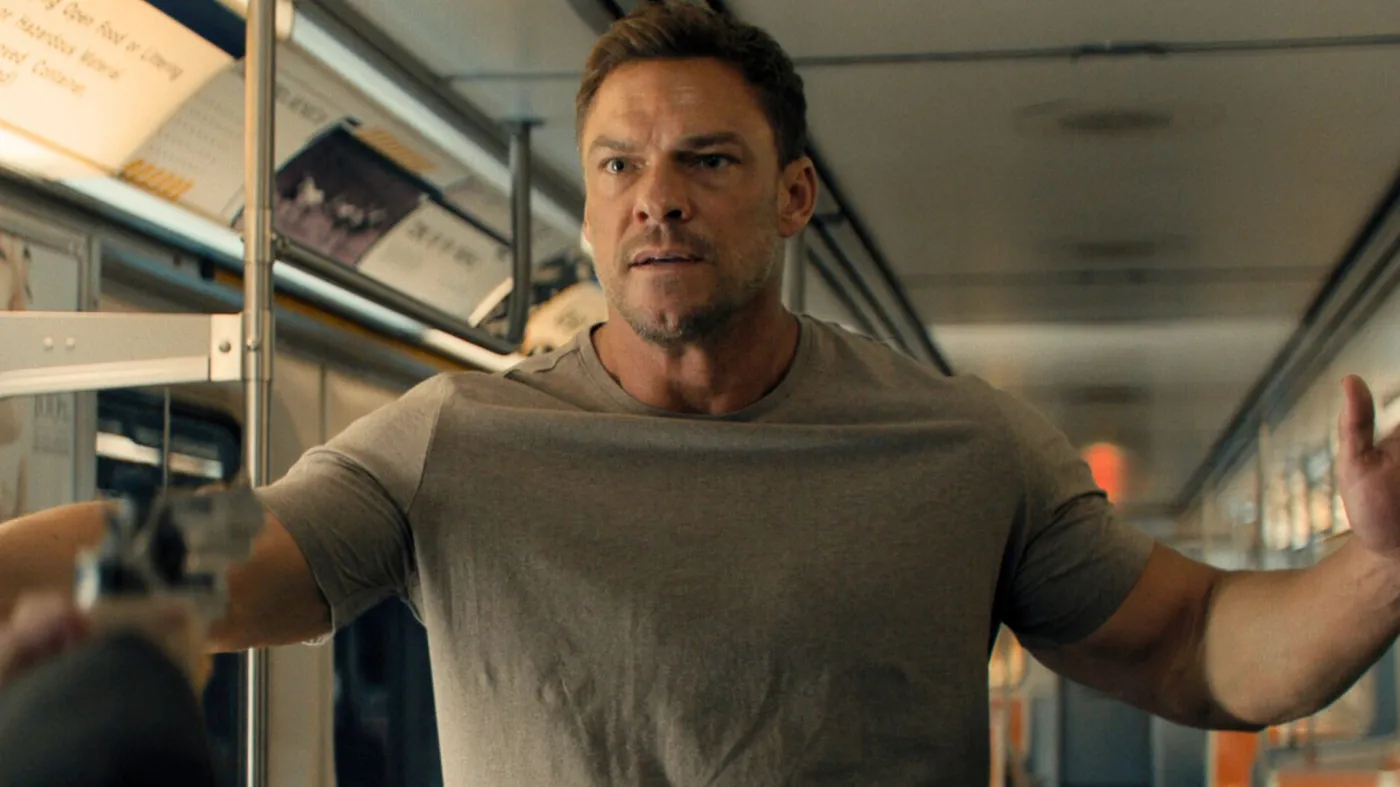 "Reacher"