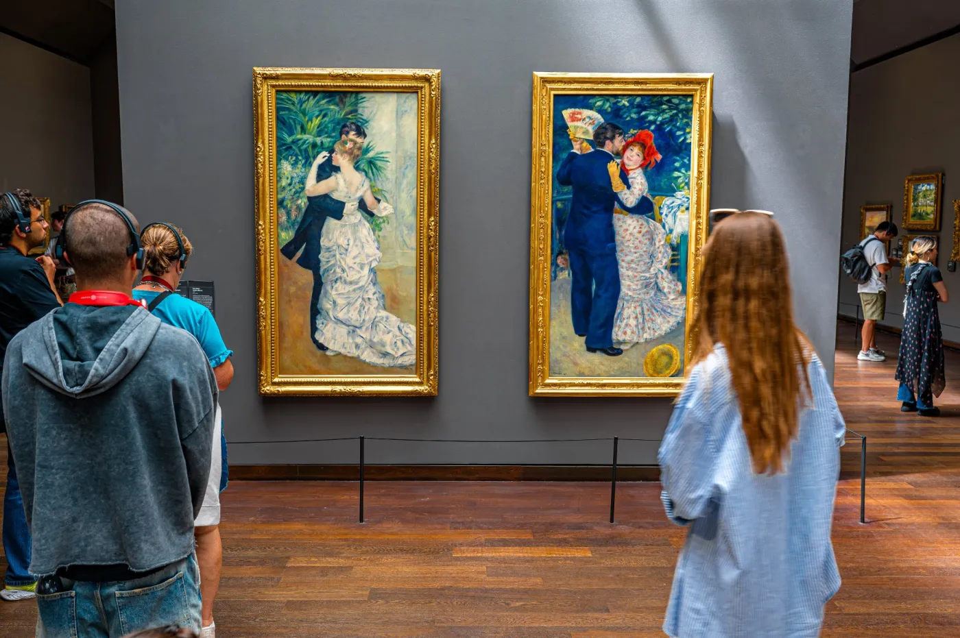 Podstępny QUIZ dla znawców sztuki. Francuskie malarstwo bez tajemnic - Renoir, Monet, Manet