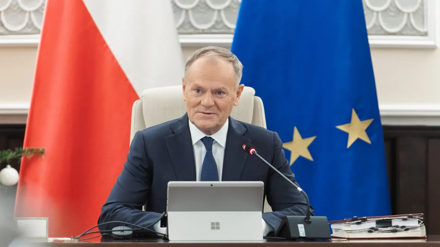 14 sierpnia dniem wolnym od pracy. Władze zdecydowały