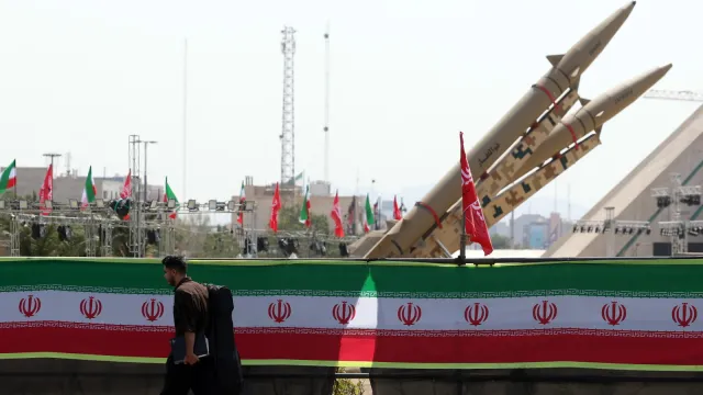 "Konflikt się rozszerzy". Iran stawia ultimatum i zapowiada konsekwencje