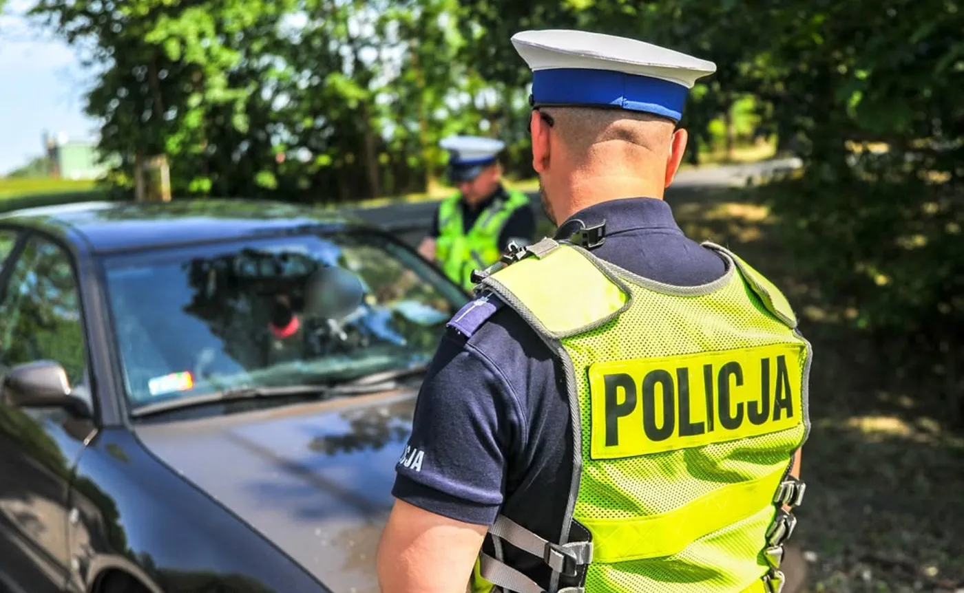 Policja