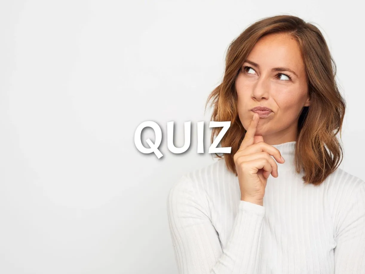 Trudny quiz z wiedzy ogólnej pokonuje już na starcie. Tylko omnibus trafi 25/25