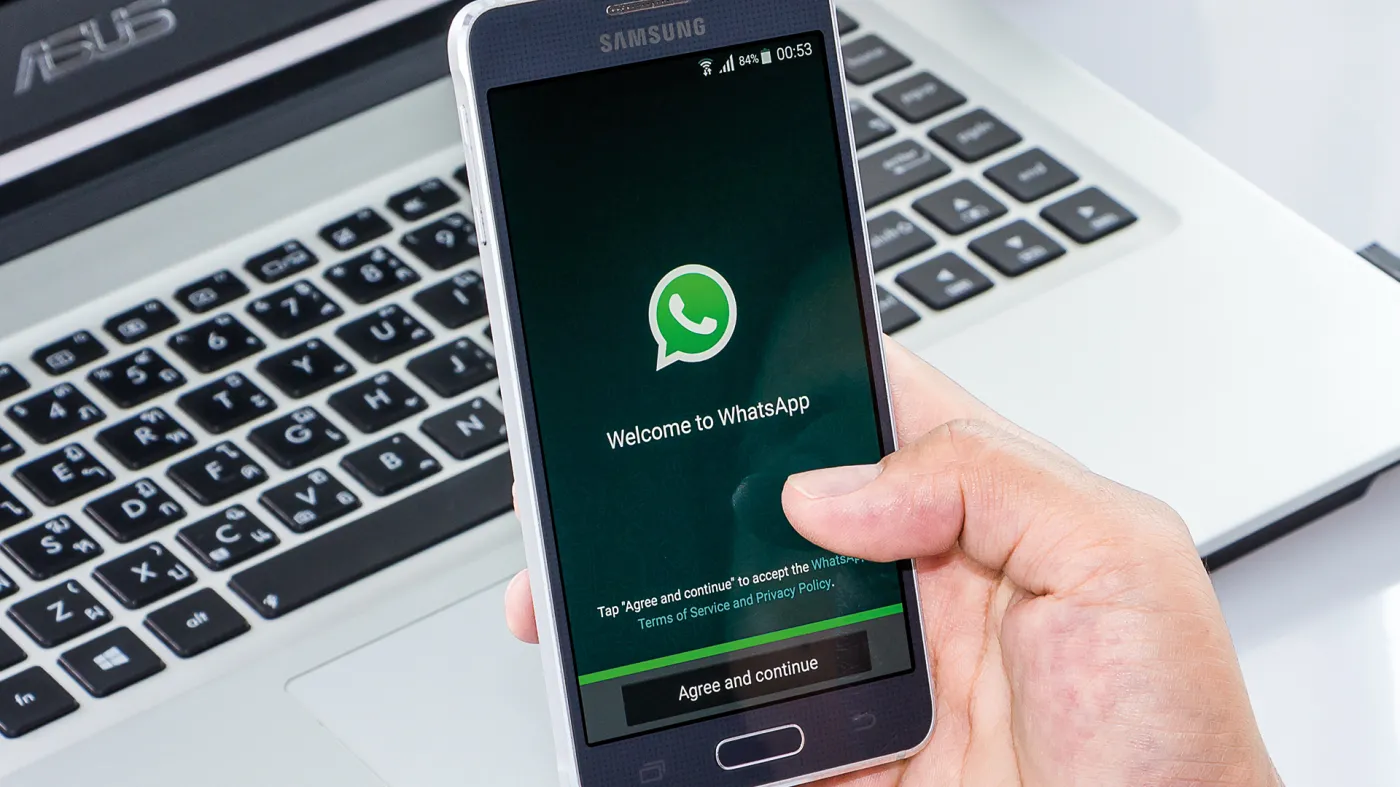Nowe zabezpieczenia WhatsAppa: pełne hasło, klucze dostępu i informacje o nieznanych połączeniach