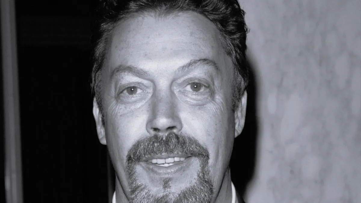 Tim Curry