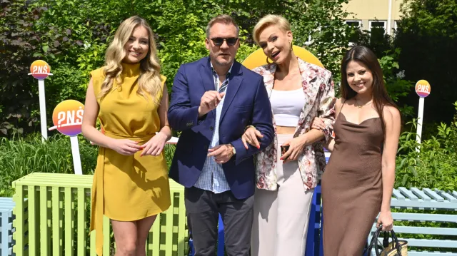 Gwiazdor TVP wziął ślub. Pokazał zdjęcia w sieci [FOTO]