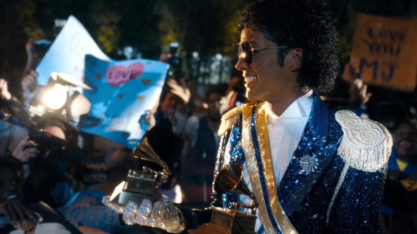 "Michael"