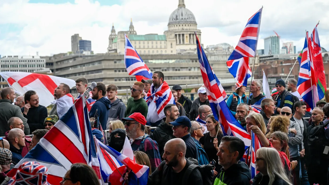 Reform UK