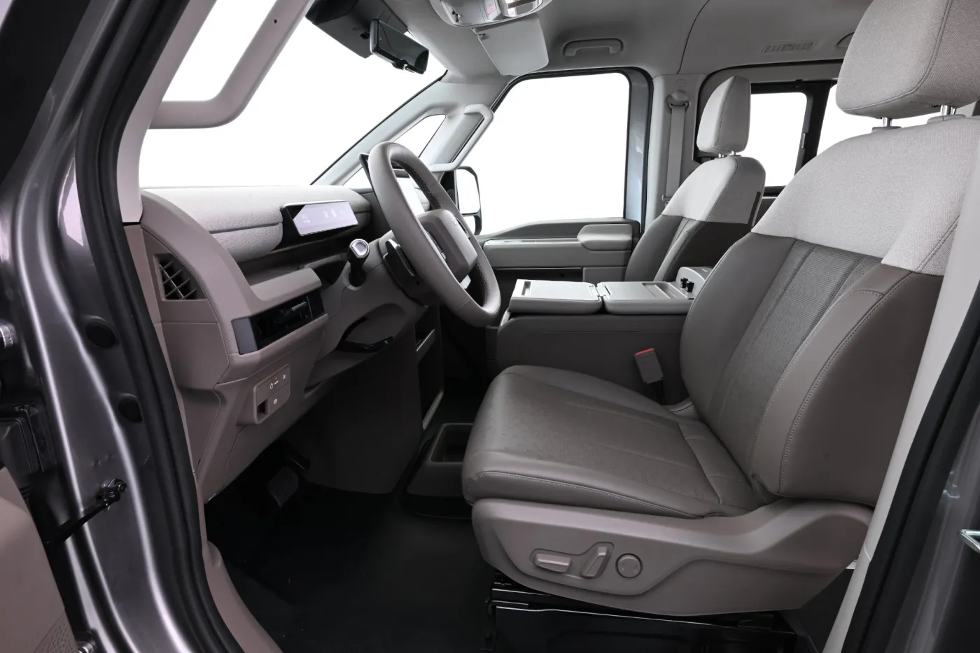 Kia PV7