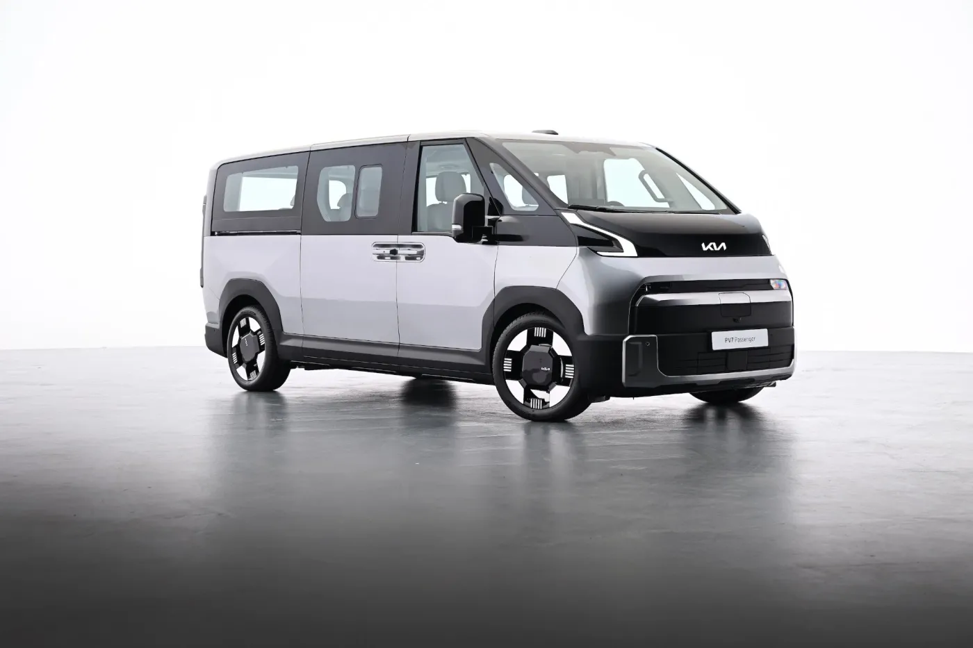 Kia PV7