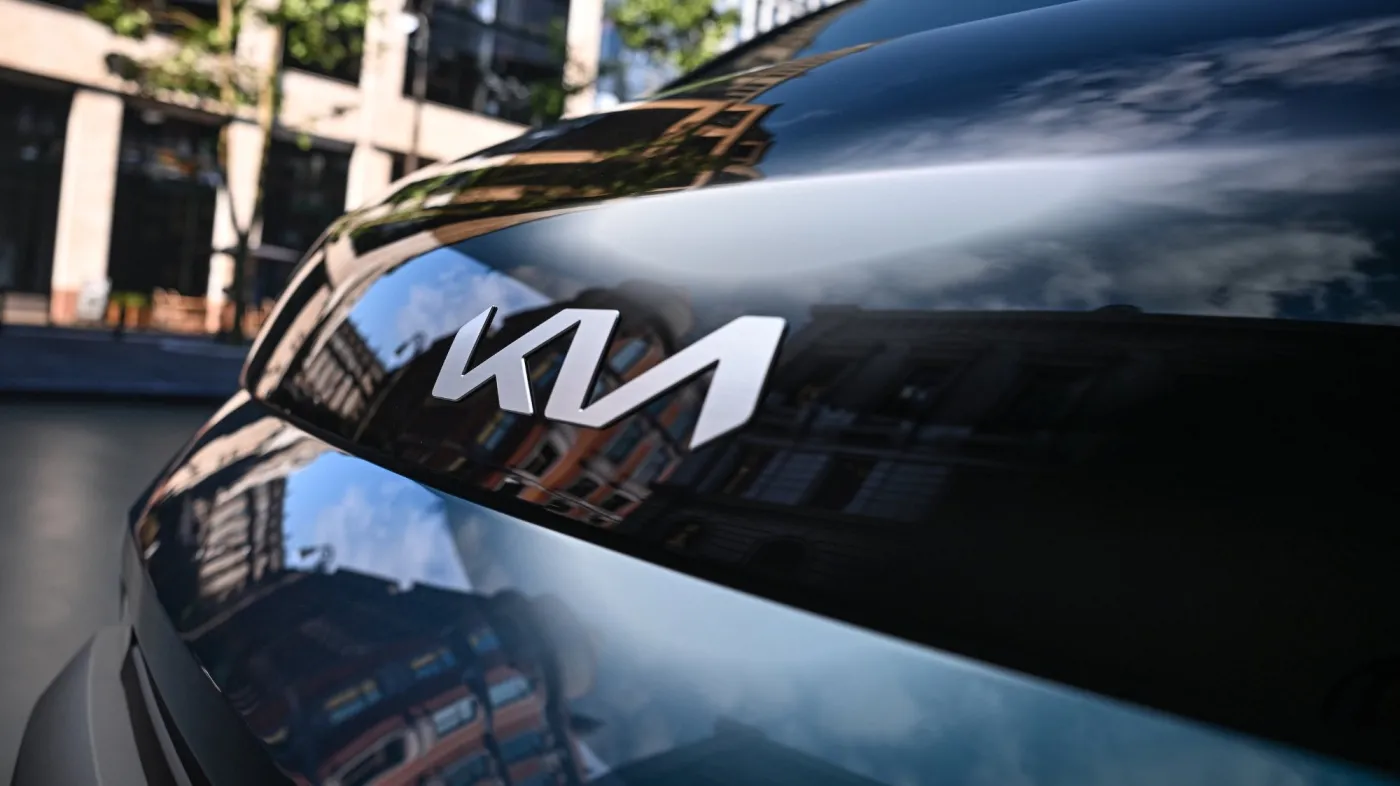 Kia PV7