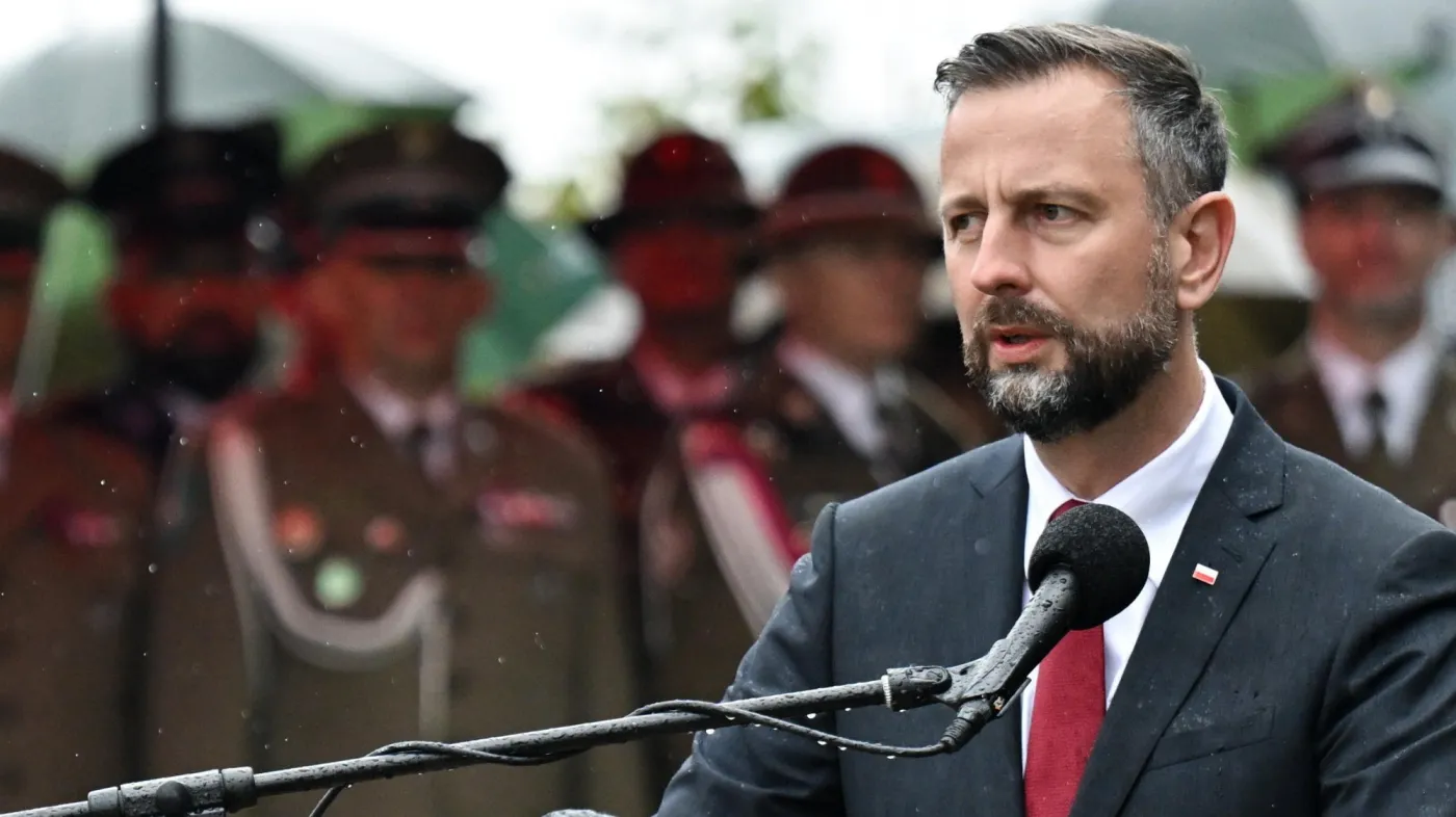 Władysław Kosiniak-Kamysz