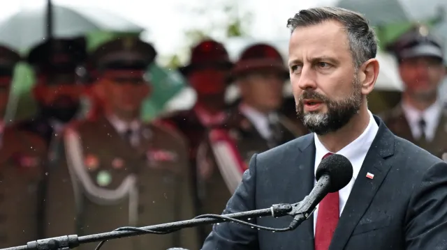 Wojsko wydobyło z Bałtyku drona. "To bezzałogowiec wojskowy z Rosji"