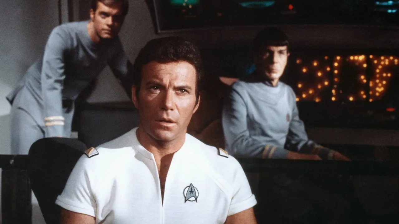 "Star Trek"